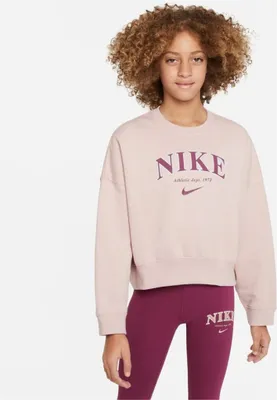 Immagine prodotto di Felpe Nike Trend Flc Crew FD0885