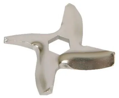 Produktbild von Moulinex Klinge Propellermesser Fleischwolf HV2 HV4 HV6 HV8 ME209 ME458 ME626 HINWEISE!