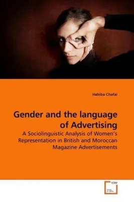 Immagine prodotto di Il genere e il linguaggio della pubblicità