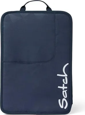 Produktbild von satch Heftebox Triple Flex Blue Tripleflex Heftebox