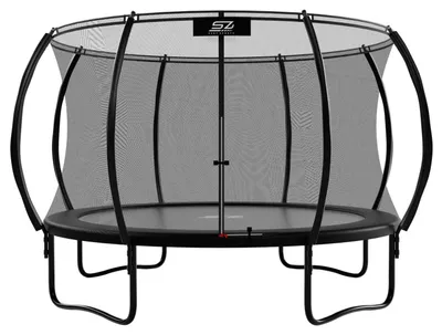 Produktbild von J4000 Plus Serie - Trampolin - Rund - 366 cm