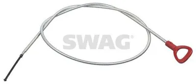 Produktbild von SWAG Ölmessstab 10 93 8023