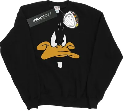 Produktbild von Looney Tunes - Sweatshirt für Herren BI1921 (3XL) (Schwarz)