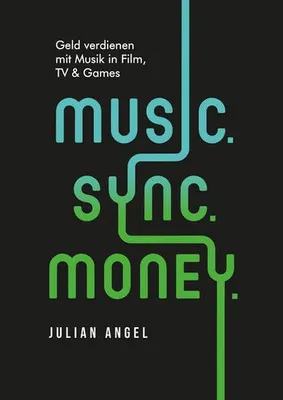 Zdjęcie produktu dla Muzyka. Synchronizacja. Pieniądze.