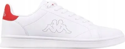 Produktbild von Kappa Uni Schuhe Weiß 243049-1020 Grösse 44