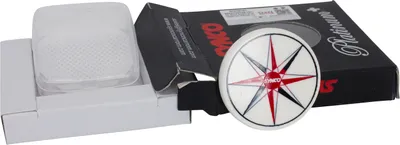 Obrázek produktu pro Synco Carrom Striker Platinum Plus s motivem hvězdy - 2931