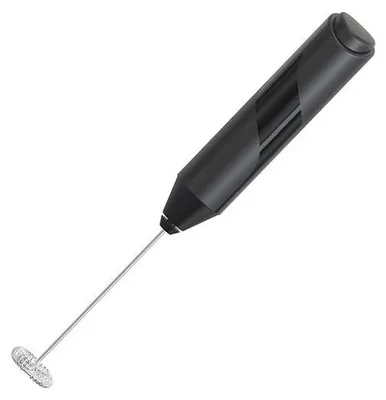 Produktbild von Batteriebetriebener Milchschaum - Mini-Schneebesen
