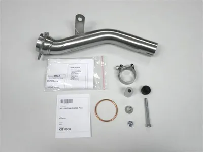 Produktbild von IXIL Ersatzadapterrohr GS 500 F 04-