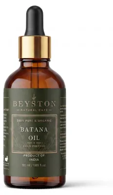 Image de BEYSTON Huile de Batana 50 ml – pour la peau et les cheveux, Image générée par une IA