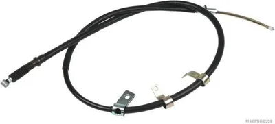 Produktbild von Seilzug, Feststellbremse HERTH+BUSS JAKOPARTS J3930305