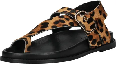 Produktbild von Inuovo Sandalen Sandalen Leder
