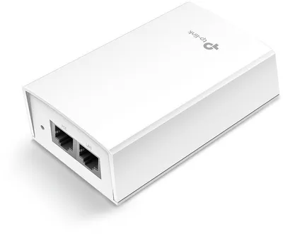 Produktbild von TP-Link TL-POE4824G PoE Injector Gigabit Ethernet 48 V 24 W