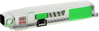 Produktbild von Ricoh 408226, 150000 Seiten, Ricoh, SP-C352DN SP-C360SFNw SP-C360DNw SP-C360SNw, 1 Stück(e)