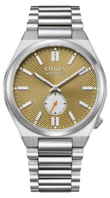 Image de Citizen - NK5010-51X - Montre Bracelet - Hommes - Automatique - Tsuyosa