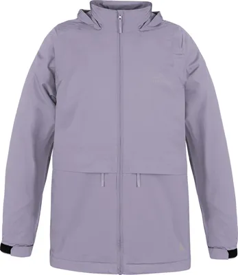 Produktbild von normani Kinder Regenjacke mit Fleecefutter