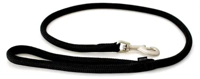 Produktbild von WOLTERS Cityleine K2, Größe:100 cm x 9 mm, Farbe:schwarz