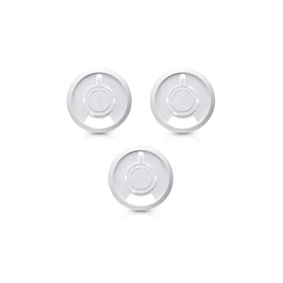 Imagen del producto de Soporte de montaje para punto de acceso inalámbrico UbiQuiti UniFi nanoHD, compatible con modelos existentes