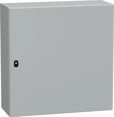 Produktbild von SCHNEIDER ELECTRIC Wandschrank RAL 7035 800x800x300 Mp 1 Stück