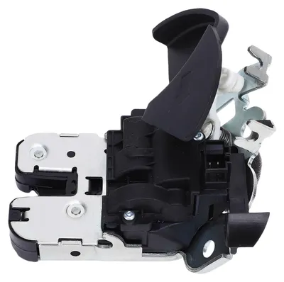 Obrázek produktu pro Zámek a ovládací mechanismus pro zavírání kufru, zadního víka, 5C6827505C, náhradní díl pro sedan MK6, rok výroby 2011-2018