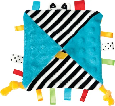 Immagine prodotto di Hencz Toys Sonaglietto blu per neonati
