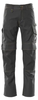 Produktbild von MASCOT® Calvos Hose Größe 90C52, schwarz | Packung (1 Stück)