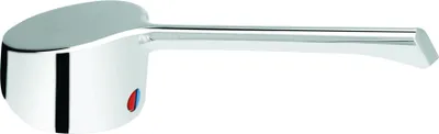 Immagine prodotto di Standard ideale Griffhebel RETTA chrom