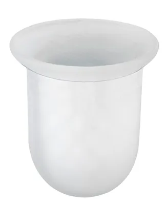Produktbild von WC-Bürstenbehälter Glas