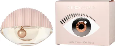 Obrázok produktu pre Kenzo World EDT 30 ml W