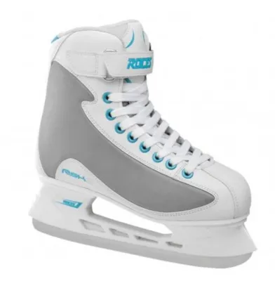 Produktbild von Eishockeyschläger RSK 2 Weiß/Grau Größe 37