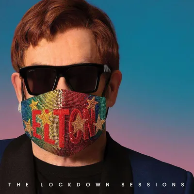 Produktbild von The Lockdown Sessions