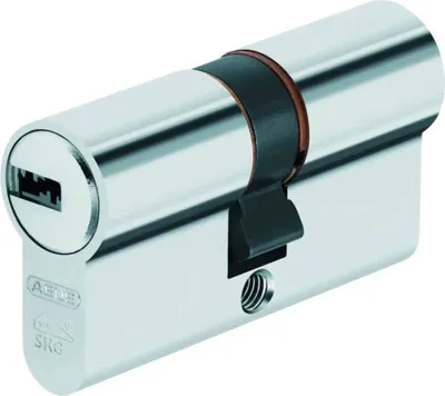Produktbild von Profilzylinder XP20SN Abus 30/75 mm gleichschließend