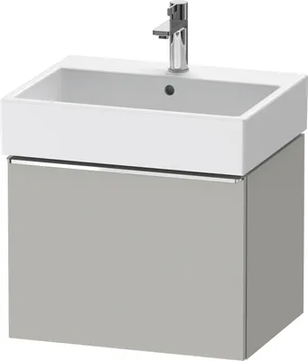 Produktbild von DURAVIT DE4271010070000 D-Neo WTU WH R.ek 584x442x440 Bt.Gr