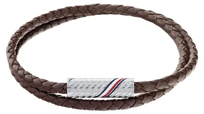 Immagine prodotto di Cinturino in pelle intrecciata - Tommy Hilfiger Modello: 2790468