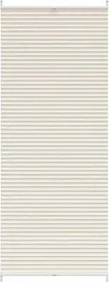 Obrázek produktu pro vidaXL plisované žaluzie plisovaná roleta 90x200cm plisovaná roleta 90x200cm krémová