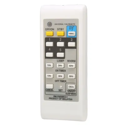 Image de Télécommande de ventilateur,Télécommande de ventilateur,Télécommande de ventilateur électrique,Remplacement de la télécommande de ventilateur,Remplacement de la télécommande de ventilateur,Remplacement de la télécommande