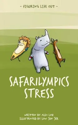 Produktbild von Safarilympics Stress