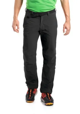 Immagine prodotto di MAIER SPORTS He-Hose arrotolabile - Nil nero 66