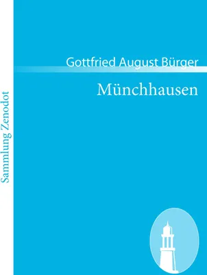 Produktbild von Münchhausen