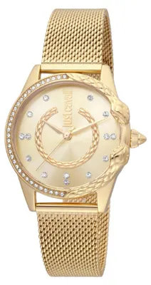 Productafbeelding van Just Cavalli Polshorloges JC1L095M0065