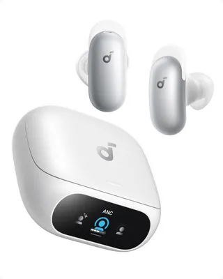 Produktbild von ANKER Soundcore Liberty 5 Pro white