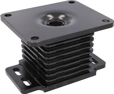 Produktbild von FEBI BILSTEIN 182932 Anschlagpuffer Federung Hinten für DAF XF II XF CF