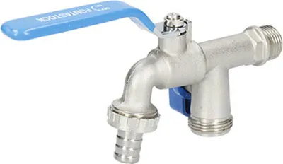 Obrázek produktu pro Tap fontastock 1/2 x 3/4 x 3/4".