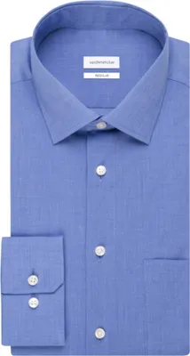 Immagine prodotto di Camicia Seidensticker French Blue Regular