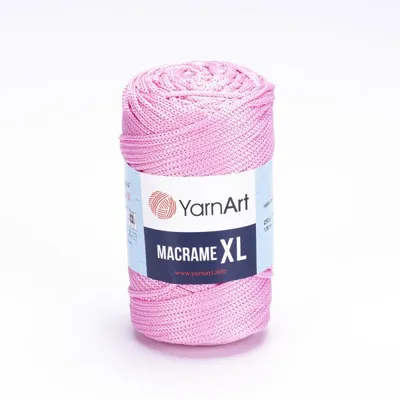 Obrázek produktu pro Macrame XL příze 4 x 250 g 147