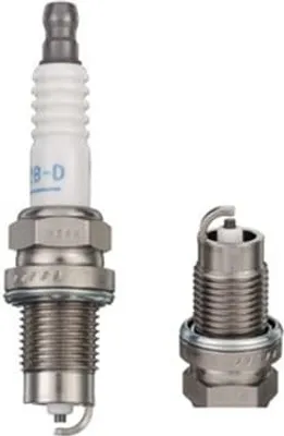 Produktbild von NGK Zündkerze FR2B-D für