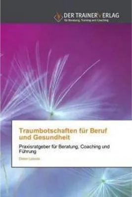 Obrázok produktu pre Traumbotschaften für Beruf und Gesundheit