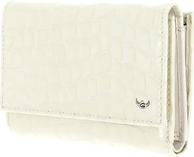 Produktbild von Golden Head Leder Geldbörse Cayenne Ladies Purse Wallet Cream creme