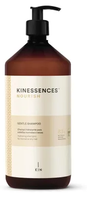Immagine prodotto di Shampoo delicato, 1000 ml