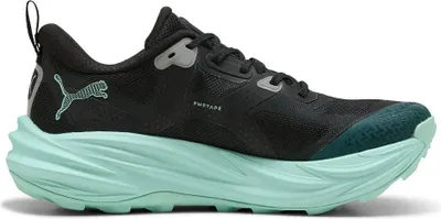 Produktbild von Puma Voyage Nitro 4 Laufschuhe Schwarz EU 41 Mann Schwarz EU 41
