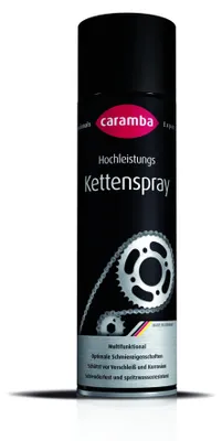 Produktbild von Caramba Hochleistungs-Ketten-Spray 500 ml 6 Stk